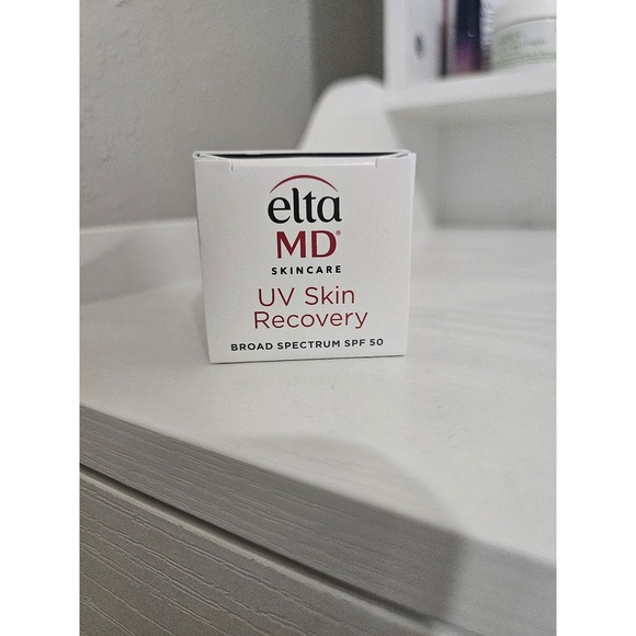 EltaMD UV Skin Recovery Broad Spectrum SPF 50 - Picture 7 of 7